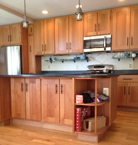 work photo from johnson-woodworks.com