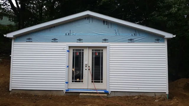Titan Enterprises Inc work photo