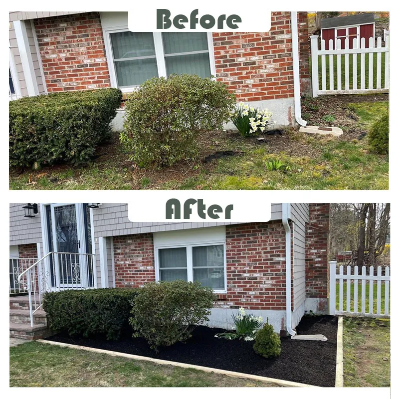 work photo from progreenlandscapingma.com
