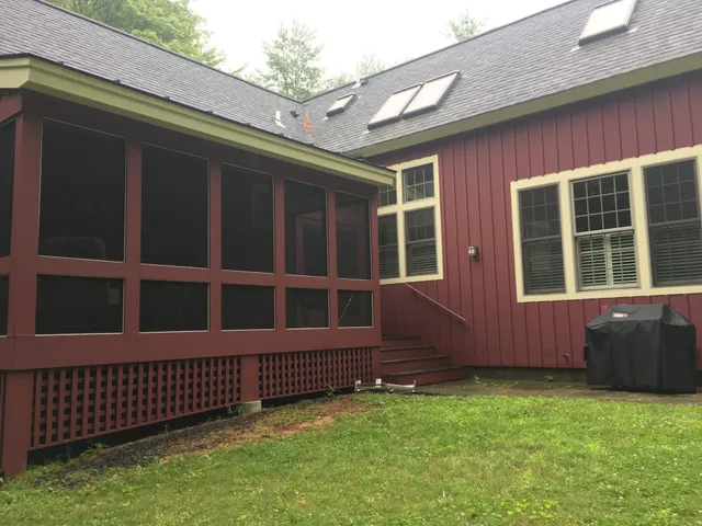 CLASS A PAINTING, LLC work photo