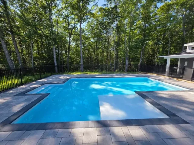 work photo from seacoastpoolandspa.com