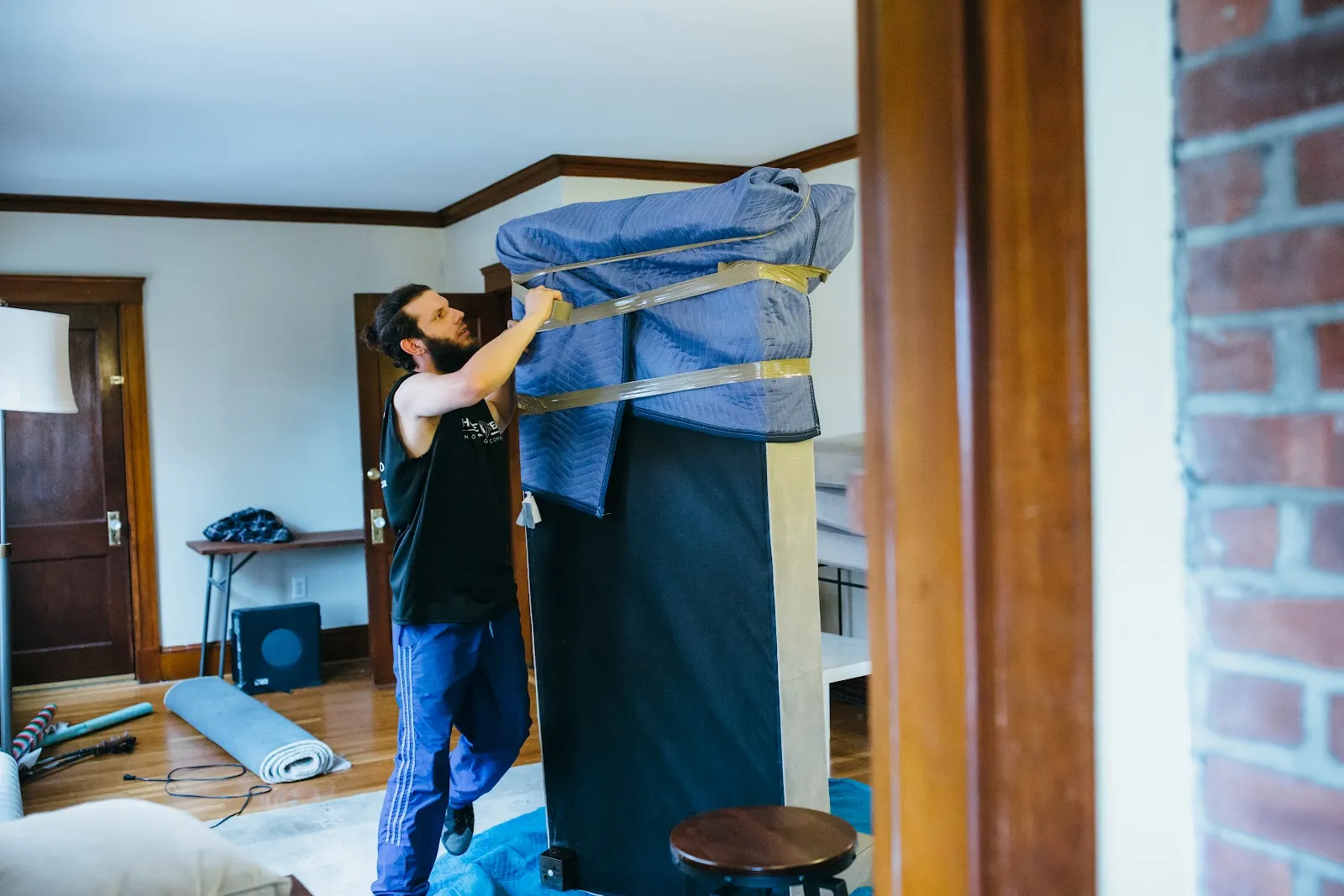 Home Team Moving
