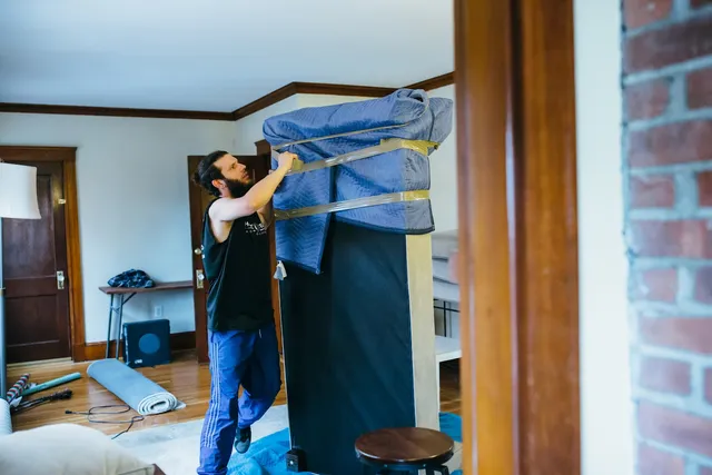 Home Team Moving