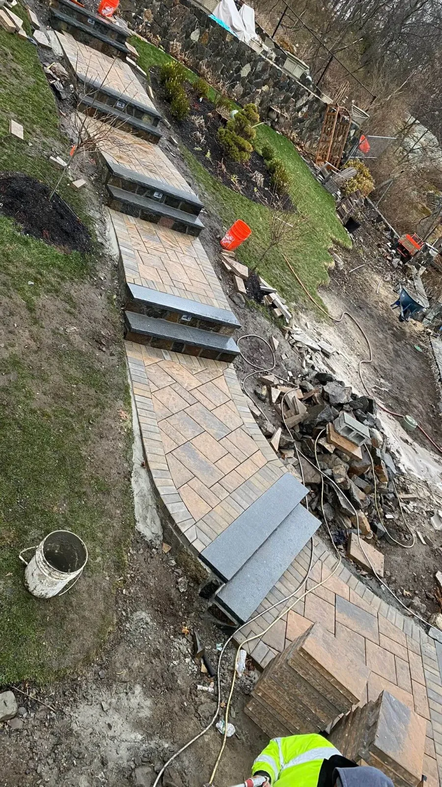 work photo from wflmasonryandlandscaping.com