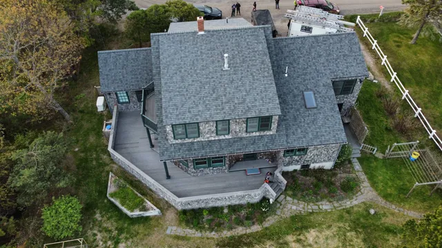 work photo from superiorroofingofmaine.com