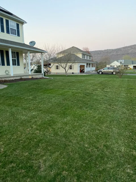 Landscaping That FITZ, Inc. work photo