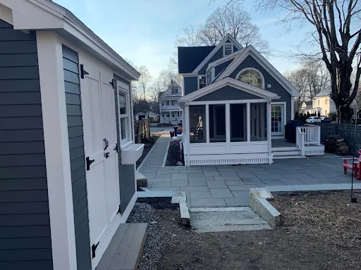 Review photo by Aaron Schwartz