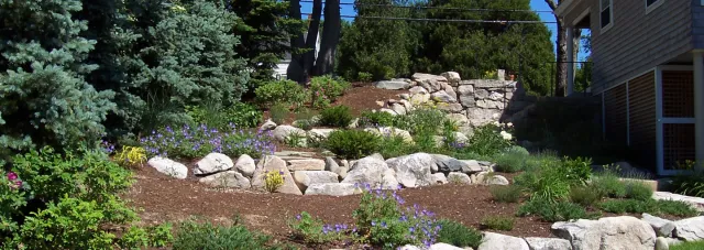 work photo from greenpenguinlandscaping.com