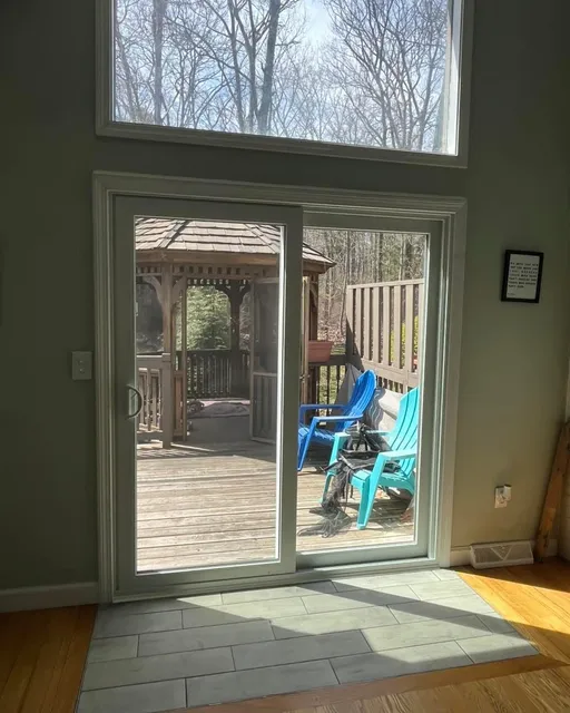 Quality Window & Door Inc