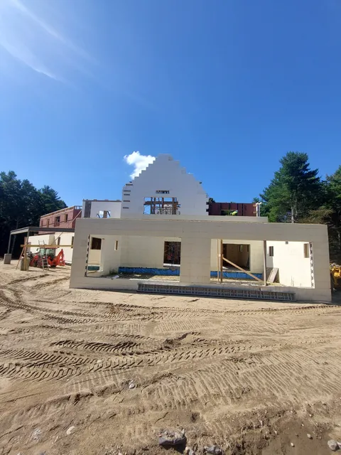 S & S Concrete Forms Construction work photo