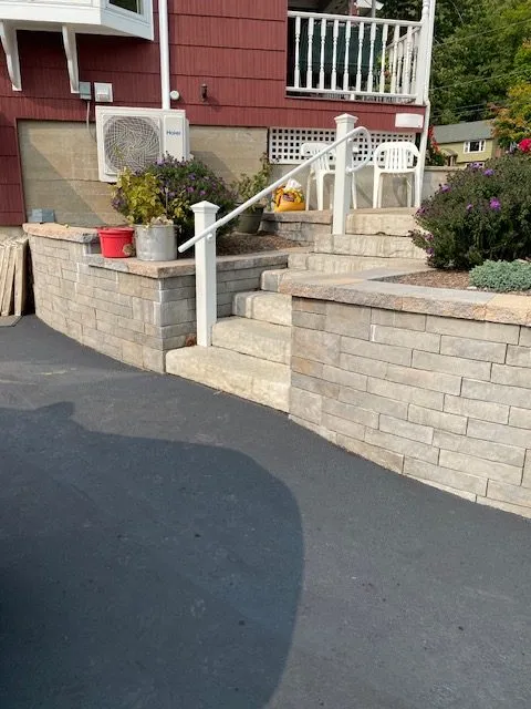 work photo from busybeelandscaping.net