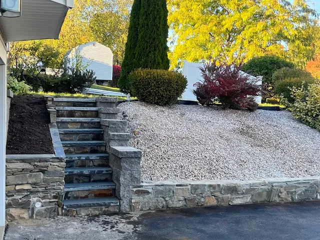 GDL Landscaping & Hardscaping work photo