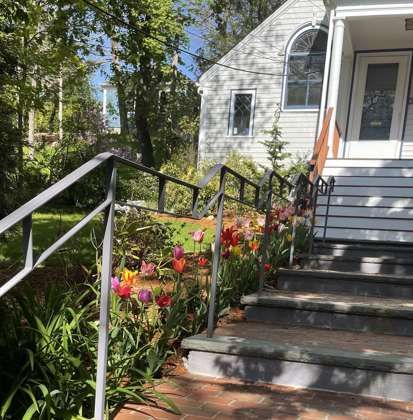 Gardening Services
