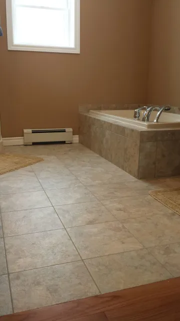 Guidos Bathtub