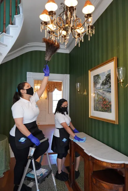 Shine Bright Cleaning Services- Falmouth