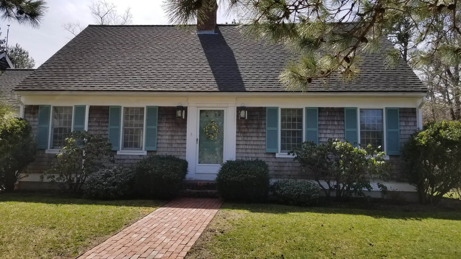 work photo from pleasantbaysiding.com