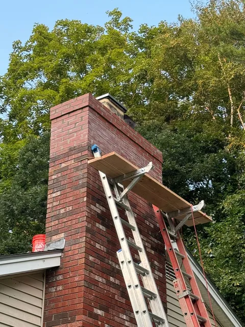 Boston Elite Roofing & Masonry