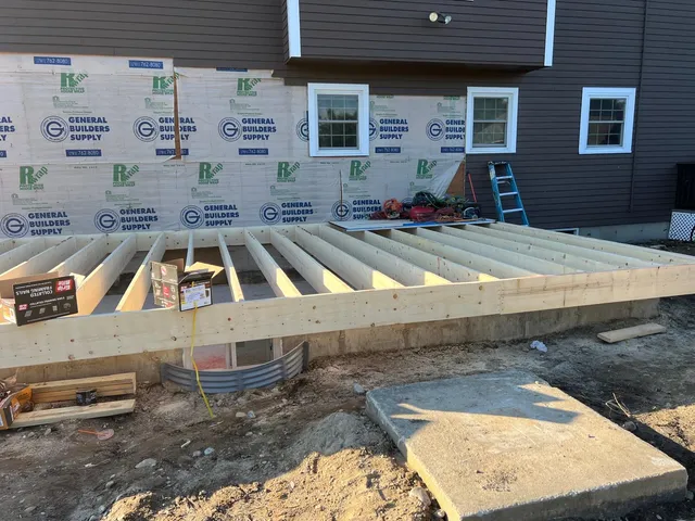 work photo from sunriseremodelinginc.com