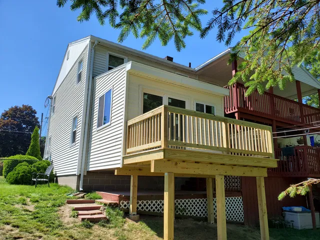 JM Construction General Contractor work photo