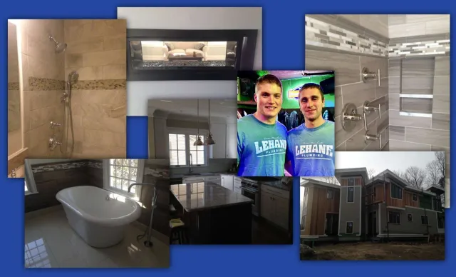 work photo from lehaneplumbinginc.com