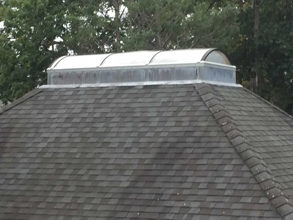 GREEN BROTHERS ROOFING researched project photo