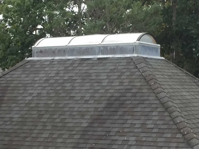 GREEN BROTHERS ROOFING researched project photo