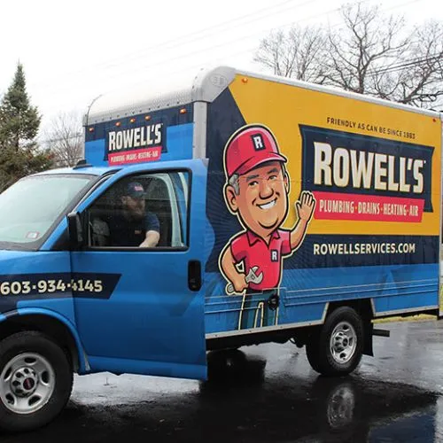 Same Day New Hampshire Plumbing, Drains, Heating & AC Services