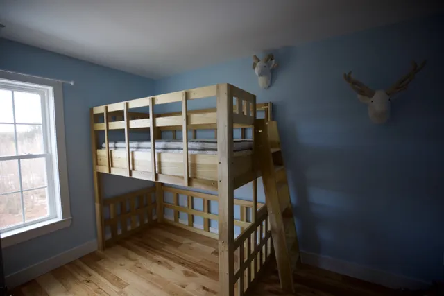 Ken Cousins Carpentry, LLC work photo
