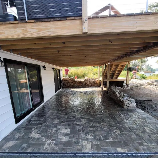 work photo from cmchardscapeandmasonry.com
