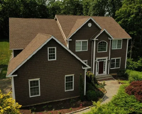 Brand New Roofing Installed Southbury CT