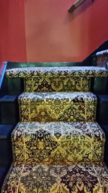 rug
