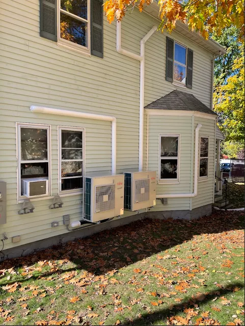 Hvac company