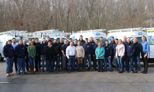 work photo from bdlheatcool.com