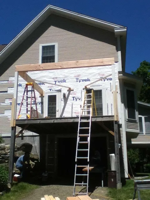 work photo from energyshieldbuilders.com