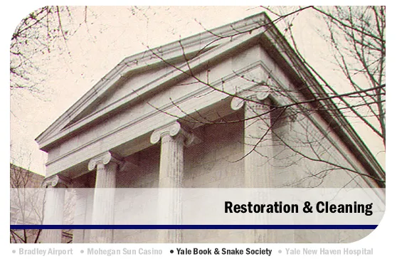 Joseph Cohn & Son Inc researched project photo