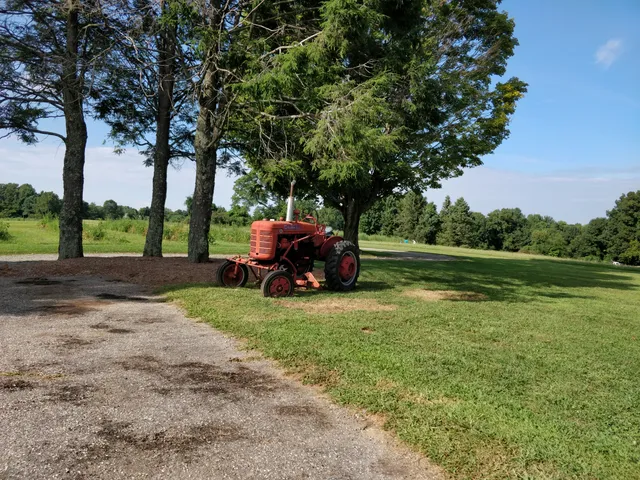 Candee Farm Landscaping LLC work photo
