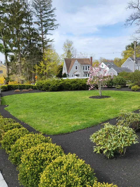 Musso Landscaping work photo