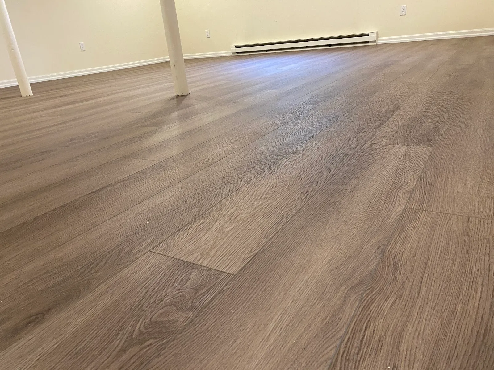 TDS Flooring