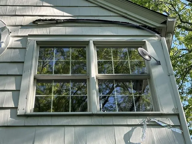 Window Cleaning