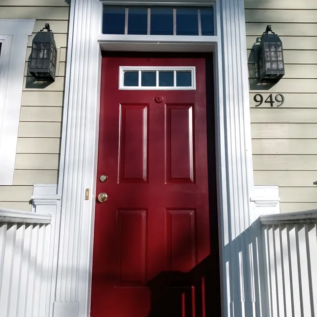 Flawless Home Services LLC researched project photo