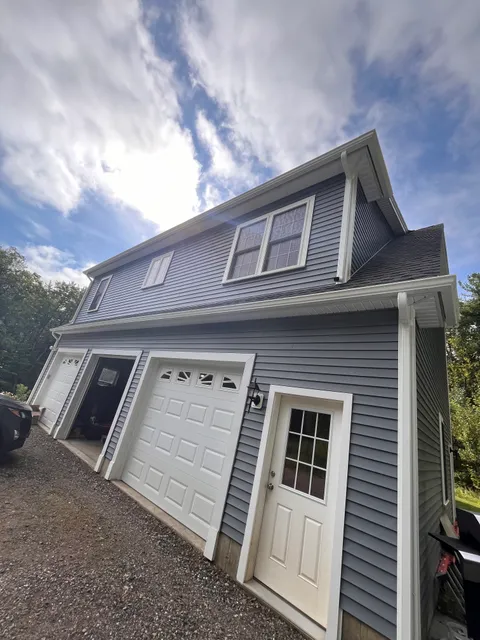 AMC Gutters LLC work photo