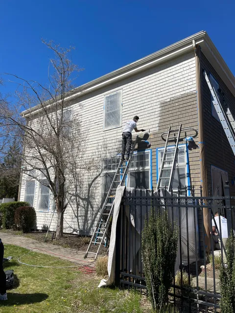 J&G Painting and Construction work photo