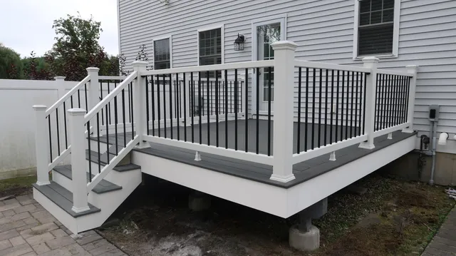 Pafford Construction LLC work photo