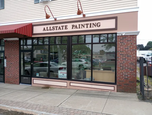 All-State Painting & Wall work photo
