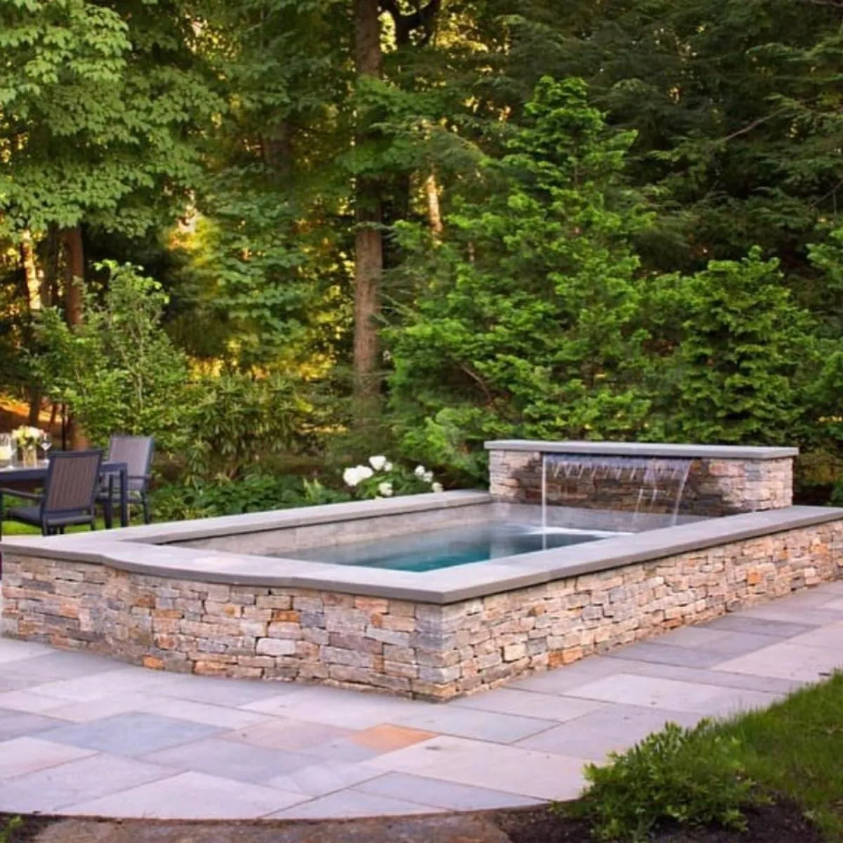 pool
