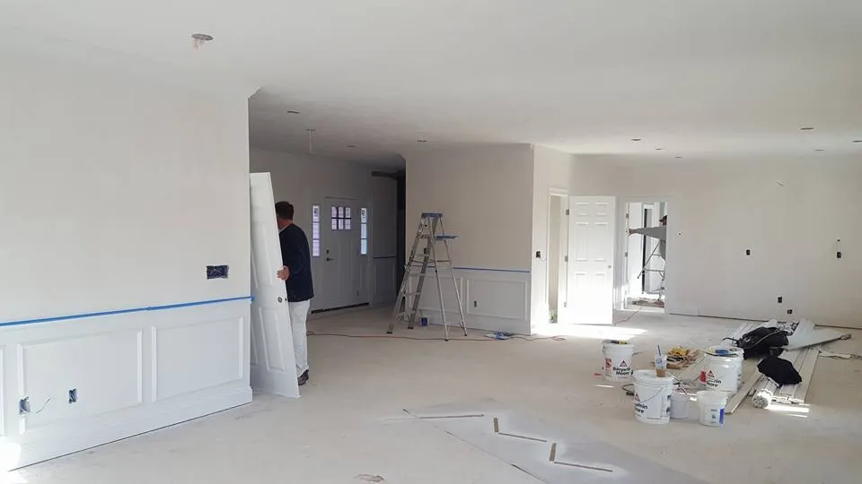 work photo from sblpainters.com
