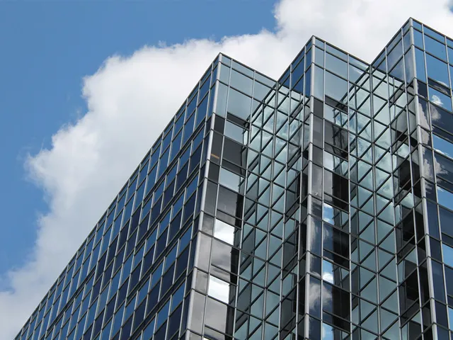 Commercial Relocation