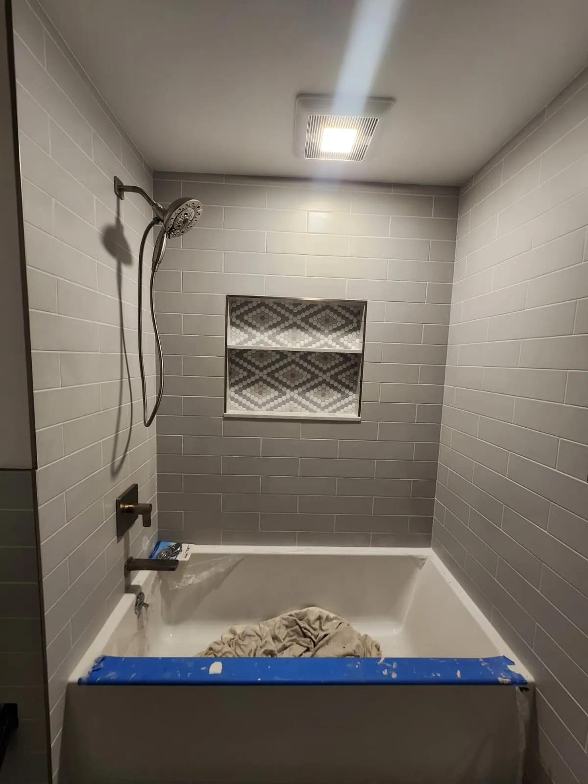 Aguirre Modern Tile (AMT)