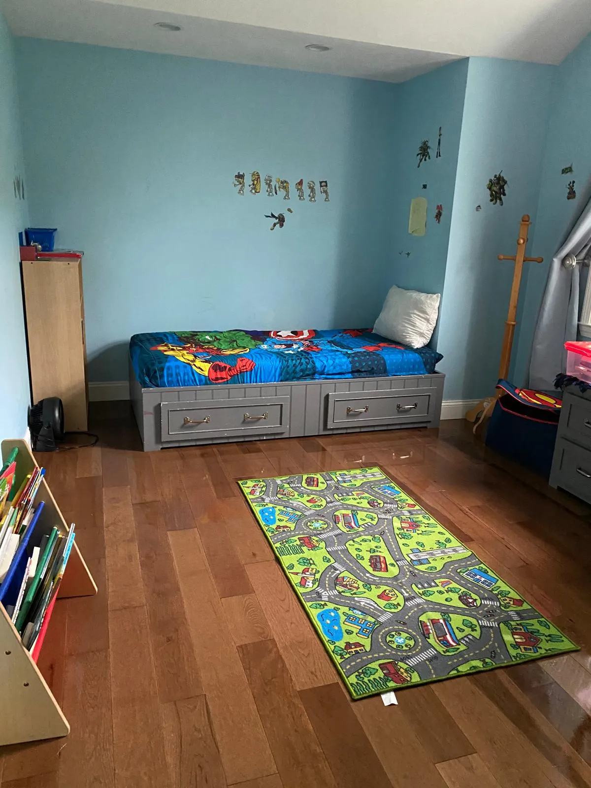 AG Best Cleaning Services
