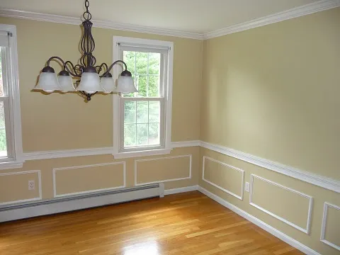 Project Completion Handyman work photo